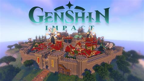 Best Minecraft builds: the coolest constructions you need to see