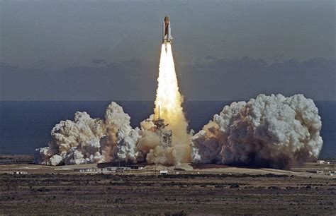 30th anniversary of Space Shuttle Challenger disaster