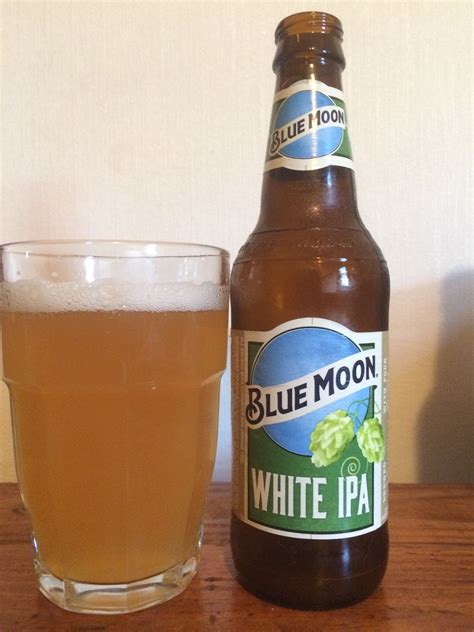 Review: Blue Moon White IPA and Mango Wheat - Drinkhacker