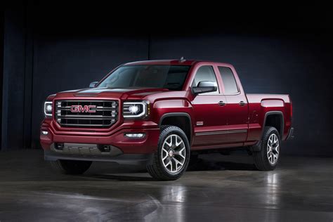 2019 GMC Sierra 1500 Limited: Review, Trims, Specs, Price, New Interior Features, Exterior ...