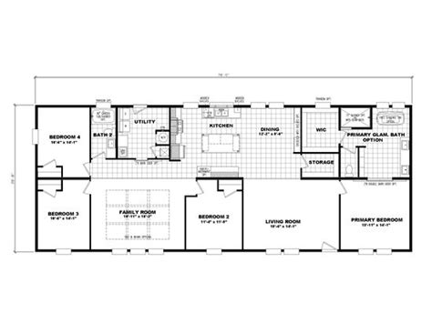 Modular, Manufactured, Mobile Homes For Sale | Oakwood Homes of Lexington