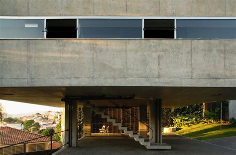 Vila Romana Residence / MMBB Arquitetos | ArchDaily