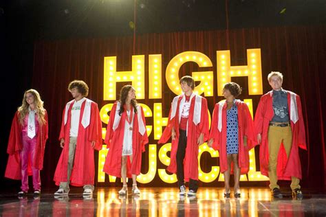 High School Musical 3 10th anniversary: Revisiting Disney musical a ...