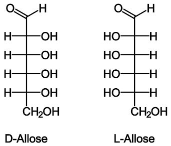 Allose