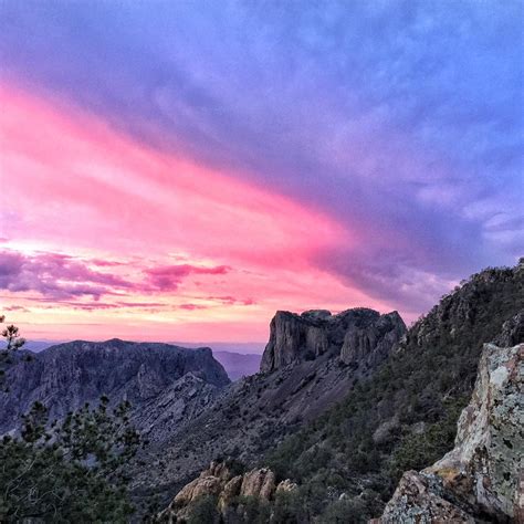 53 best Chisos Mountains images on Pholder | Earth Porn, Campingand Hiking and Texas