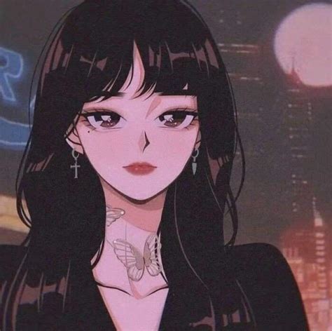 𝘼𝙚𝙨𝙩𝙝𝙚𝙩𝙞𝙘 𝙂𝙞𝙧𝙡𝙨 | Anime Amino