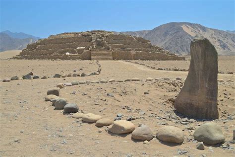 Caral – Tour to The Oldest Civilization in America – Private – Lima Highlights Tours