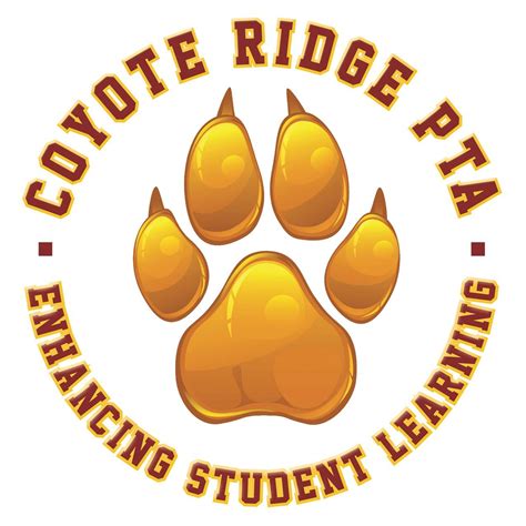 Coyote Ridge Elementary PTA | Roseville CA