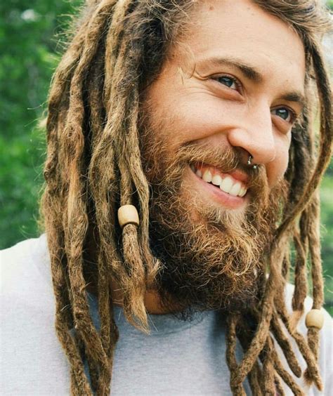 Pin by Ria Bylska on Dreadlocks 1 | Dreadlock hairstyles for men ...