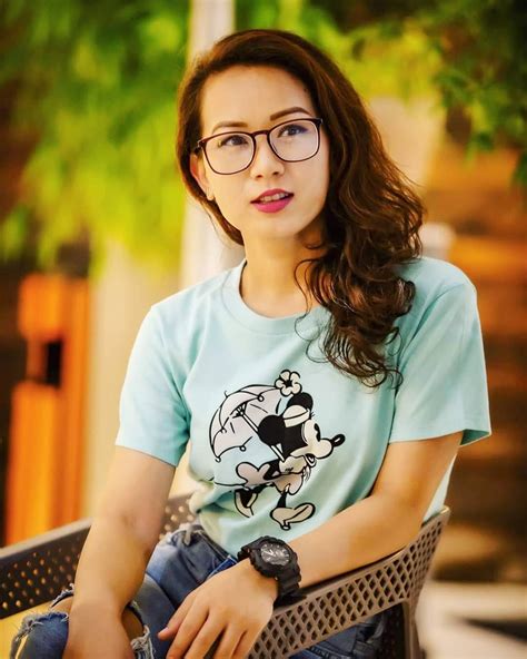 Trishna Gurung | Biography,Age, Height, Boyfriend, Education