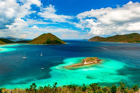 12 (AMAZING) Things to Do in Virgin Islands National Park 2021