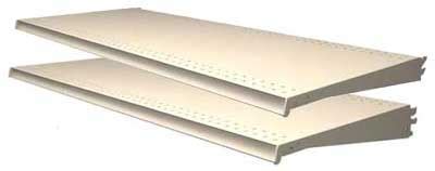 Lozier Upper Shelves | E System Sales, Inc.