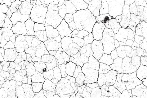 Cracked Texture Vector at GetDrawings | Free download