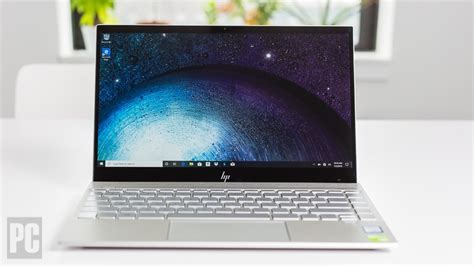 HP Envy 13 (2019) Review | PCMag