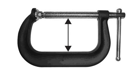 C-Clamps - Grainger Industrial Supply