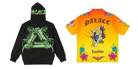 Palace Skateboards Summer 2021 Week 8 Drop List | Hypebeast