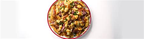 Montreal Smoked Meat Poutine - Safeway