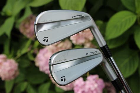 TaylorMade updates P790 irons for 2023 – GolfWRX