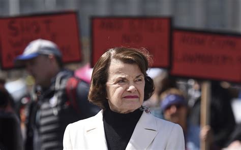 California Shocker: Dianne Feinstein Drops Opposition to Cannabis ...