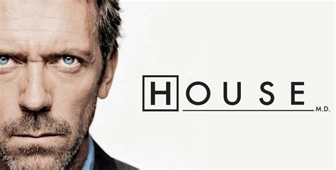 TV Series review: House M.D. - Blog.CyrilDason.com