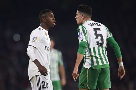 Real Madrid vs Betis Preview, Tips and Odds - Sportingpedia - Latest ...