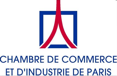 Chambre de Commerce et d'Industrie de Paris | Chambre de commerce ...