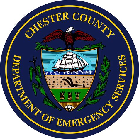 Emergency Services | Chester County, PA - Official Website