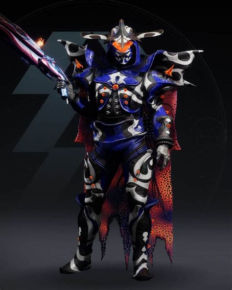 Destiny 2 Raid Armor sets [Full set images]