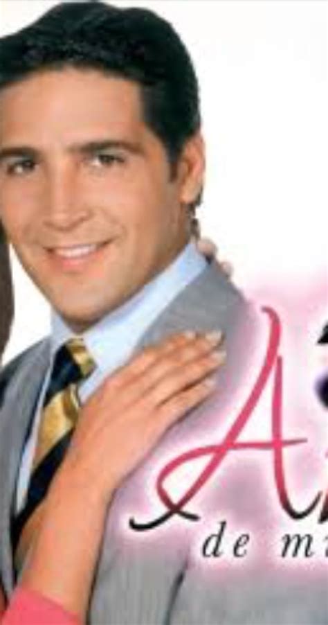 Amor de mis amores (TV Series 2004– ) - IMDb