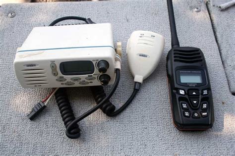 Etiquette Tips For Your VHF Radio | PropTalk