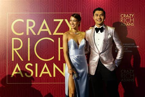 Crazy Rich Asians 2 Release Date, Trailer, Cast, and Books