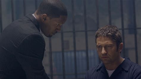 Law Abiding Citizen | Gerard Butler | Jamie Foxx | Official Movie ...