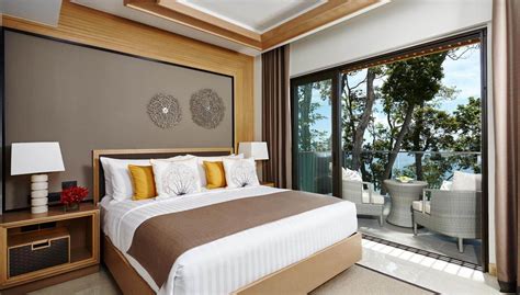 Amari Phuket in Thailand - Room Deals, Photos & Reviews