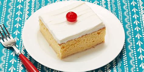 Best Tres Leches Cake Recipe - Pioneer Woman Tres Leches Cake