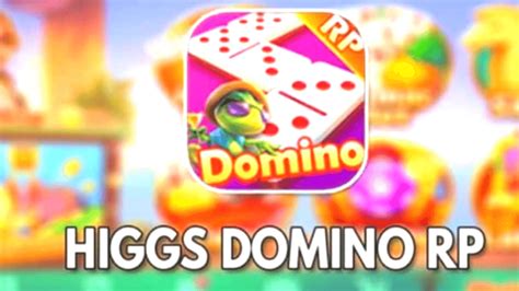 Higgs Domino Rp