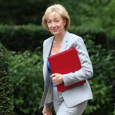 Andrea Leadsom urges parties to work together on Brexit policy | Express & Star