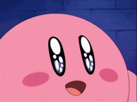 Kirby Gif - IceGif