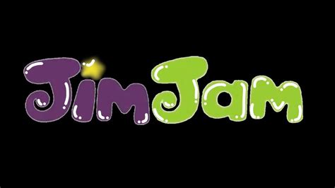 JimJam logo history - YouTube