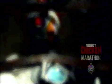 Robot Chicken Marathon | BumpWorthy.com - adult swim bumps