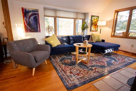 Contact Elevated Homes & Hospitality Today! | Traverse City Short Term Rentals