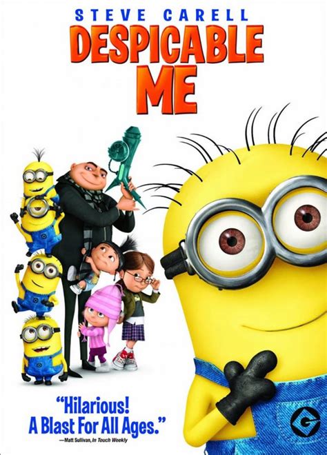 Antonio Perez Despicable Me 2 Fan Art - bmp-cheese