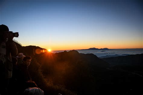 Sunrise Mount Bromo Tour Indonesia | Two Wandering Soles