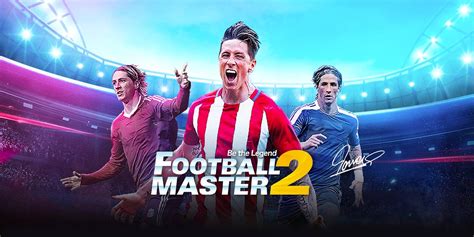 Football Master 2 – Download & Play on PC