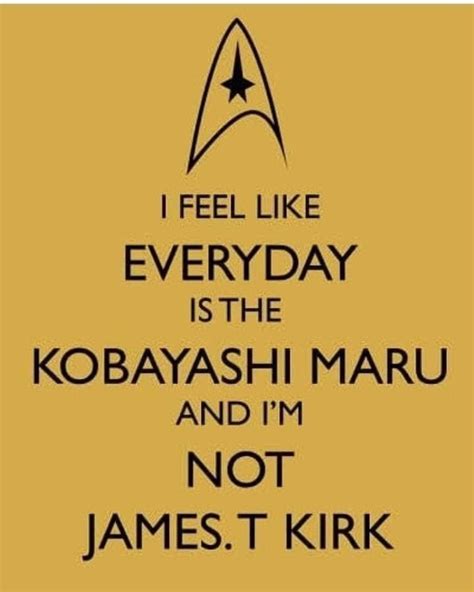 These Star Trek Memes Are Set To Stunning | Star trek quotes, Star trek ...