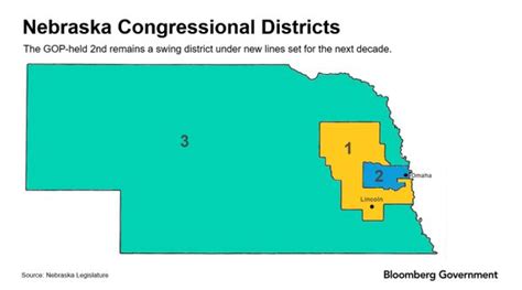 Nebraska Map District Map Of Nebraska In 2020 Distric - vrogue.co