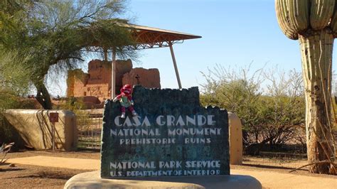 casa-grande-ruins-national- | Parks & Travel Magazine