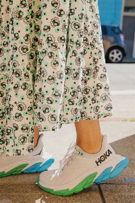 Sneaker Love: HOKA ONE ONE – Honestly WTF