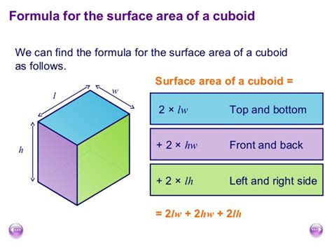 Java Program To Total Surface Area Of Cuboid | Programs