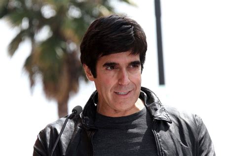 David Copperfield | Biography & Facts | Britannica