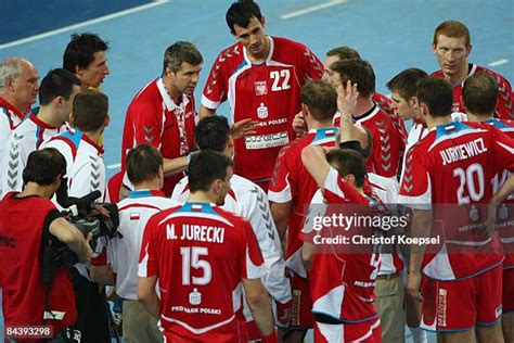 Tunisia Handball Team Photos and Premium High Res Pictures - Getty Images